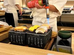 -鮨政·Omakase(万象城店)