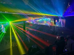 -杭州奥体中心-体育场