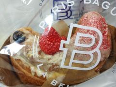 -巴黎贝甜(常德路店)