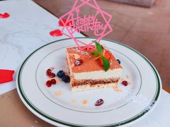 -IL Forno 意坊·意大利餐厅(花园店)