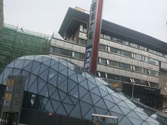 -吾悦广场(南京鼓楼店)