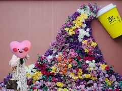 -fishtank鱼缸咖啡(三山街店)