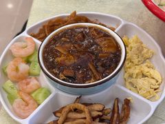 -奥华餐厅·老张记(台基厂店)