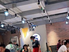 大堂-五里关火锅(牛市口店)