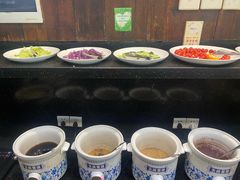 -素德轩素食餐厅(东港店)