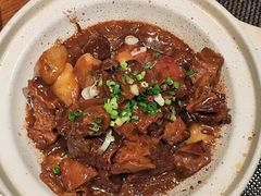 -隐庐私厨中式小馆