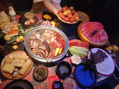 -牛New寿喜烧(虹桥新天地店)