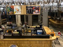 -星巴克臻选(湖滨道店)