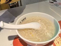 -苏晓玥·手作江南小吃(深圳北站店)