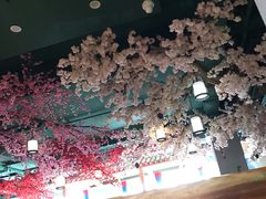 -御池园(顾村公园店)