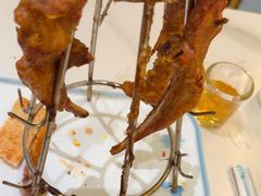 -马尔龙新疆饭店·清真(瑞景店)