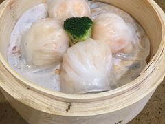 皇子虾饺皇-点心皇子茶餐厅(万国大都会店)
