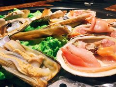 -船奇蒸汽海鲜·闽菜(八市海鲜总店)