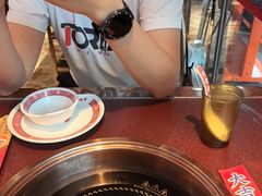 -大吉利·潮汕鲜牛肉火锅(总店)
