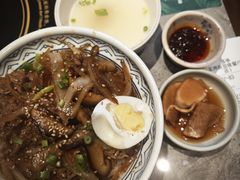-章记星洲 · 新加坡餐厅(望京店)