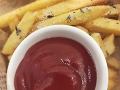 -伊斯坦布尔土耳其清真咖啡餐厅