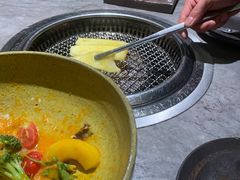 -厚贞日式烤肉(龙之梦店)