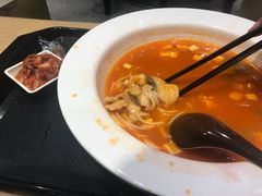-食代馆(深业上城店)
