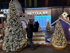 -大悦城(沈阳中街店)