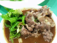 -乌记鲜活牛肉城(金砂东路店)