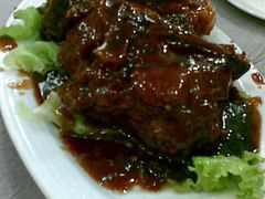 李家大排-砂锅李(九江路店)