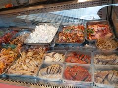 -山林大红·上海大红肠(四川北路店)