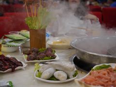 -朱氏胖子烂火锅(洪崖洞店)