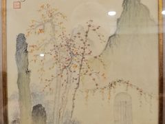 -上海市静安区图书馆(新闸路馆)