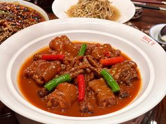 -面辣子·陕西家乡菜(钟楼店)