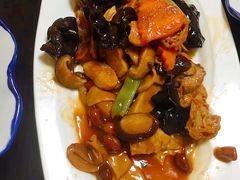 -正宗天津烧麦馆(柳州路店)