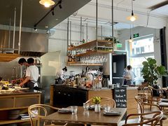 -BOR Eatery(安福路店)