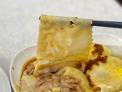 -冰泉豆浆馆(白云山总店)