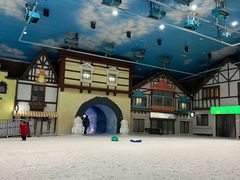 -世界之窗阿尔卑斯冰雪世界