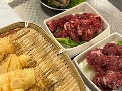 -活潑鲜跳(湖滨商业街店)