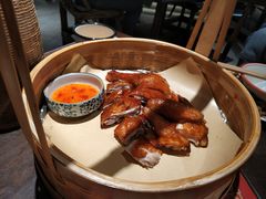 -洞庭土菜馆(天河北总店)
