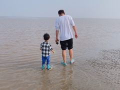 -南汇嘴观海公园