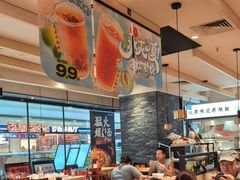 -大师兄·西北小馆(南沙万达广场店)