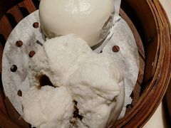 -广州花园酒店荔湾亭·地道点心·粤式饮茶