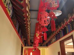 -惠丰堂饭庄·烤鸭·京味菜(民族大学店)