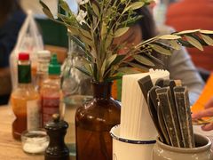 -RAC BAR(安福路店)