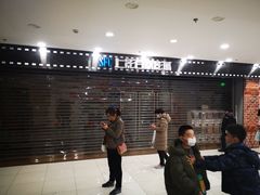 -SFC上影百联影城(虹口店)