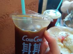 -CowCow其其·牛杂咖啡公司(六运店)