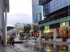 -HALO广场(梨园路店)