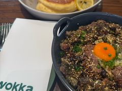 -WOKKA by艮上(中海环宇荟店)