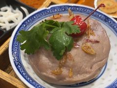 -芋包王闽南茶楼(八市店)