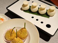 -晓粤·惹味粤菜(凯德乐峰广场店)