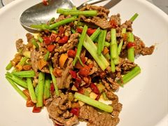 -兰湘子·湘菜小炒(南京江宁万达店)