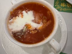 -库滋明·俄罗斯特色美食(中央大街店)