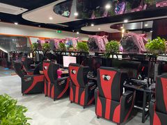 -鹏羽电竞馆(万盛东地铁站店)