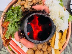 -三鑫酒家(泽州路店)